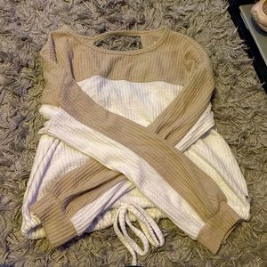 Hollister long sleeve